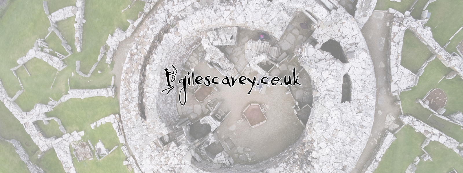 Community archaeology