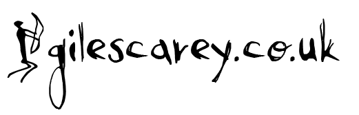 GilesCarey