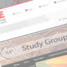Website design
