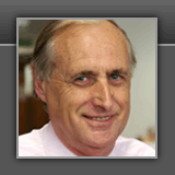 Rodney Hobson
