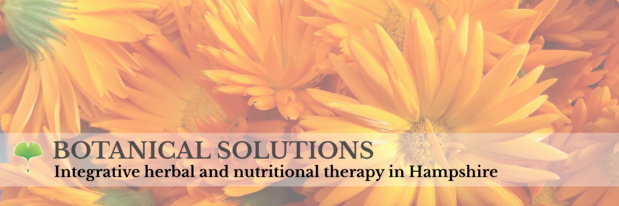 Botanical Solutions