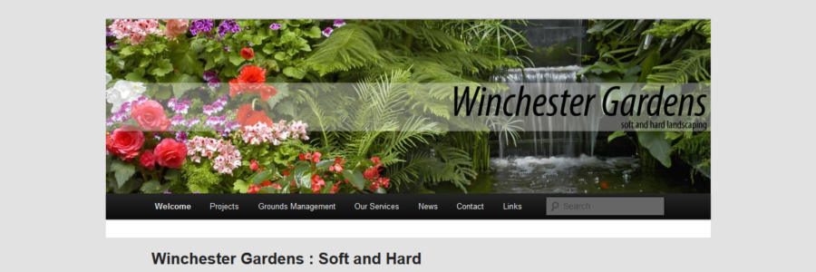 Winchester Gardens
