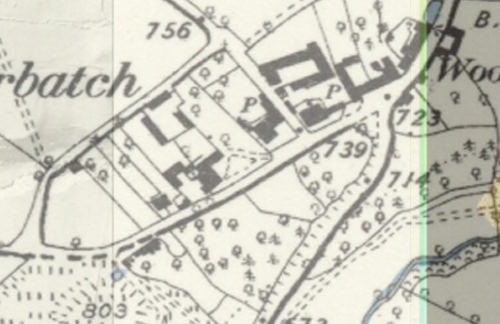 Digital mapping and survey